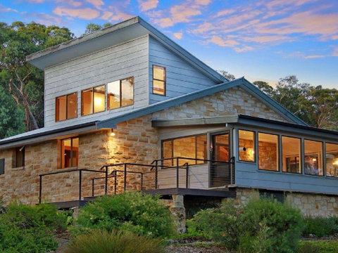 Sydney View - 70km From Sydney, 1000km From Care! - e-Seniors 2