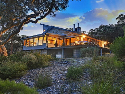 Sydney View - 70km From Sydney, 1000km From Care! - e-Seniors 3