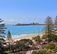 Syrenuse 22 - 3 BDRM Oceanview Apt on Esplanade - e-Seniors