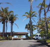 Tabourie Lake Motor Inn - e-Seniors