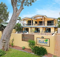 Taihoa Holiday Units Adults Only - e-Seniors