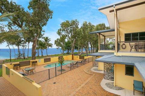 Taihoa Holiday Units Adults Only - e-Seniors 1