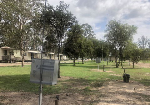 Tall Timbers Caravan Park Kempsey - e-Seniors 2