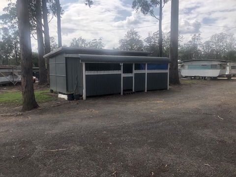 Tall Timbers Caravan Park Kempsey - e-Seniors 1