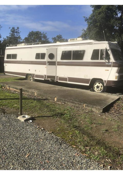 Tall Timbers Caravan Park Kempsey - e-Seniors 3