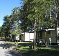 Tall Timbers Caravan Park Kempsey - e-Seniors