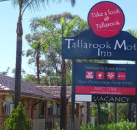 Tallarook Motor Inn - e-Seniors