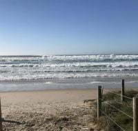 Tallow Beach Motel - e-Seniors
