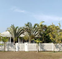 Tallulah Retreat - Valla Beach - e-Seniors