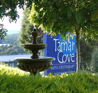 Tamar Cove Motel - e-Seniors