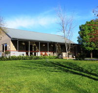 Tamar Valley Farm Stay - e-Seniors