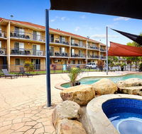 Tamarind Sands Resort - e-Seniors