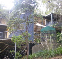 Tambaridge Bed  Breakfast - e-Seniors