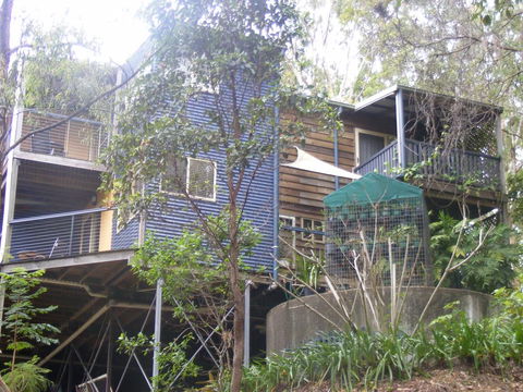 Tambaridge Bed & Breakfast - e-Seniors 0
