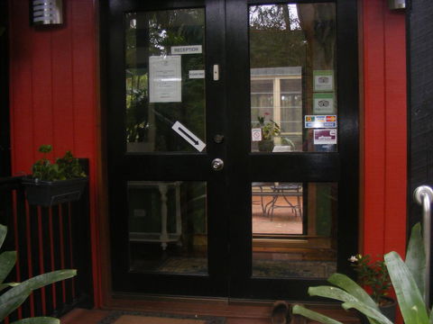 Tambaridge Bed & Breakfast - e-Seniors 2