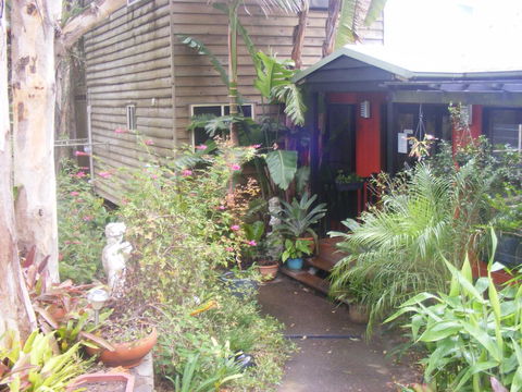 Tambaridge Bed & Breakfast - e-Seniors 3