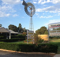 Tambo Mill Motel  Caravan Park - e-Seniors