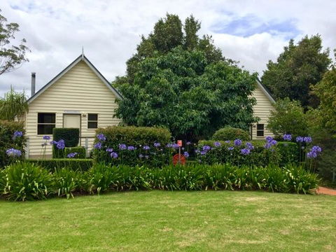 Tamborine Gardens - e-Seniors 2