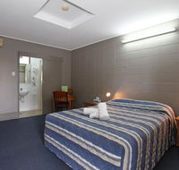 Tandara Hotel Motel - e-Seniors