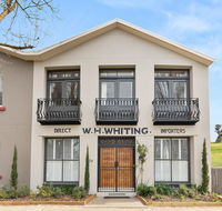 TARALGA TERRACES - e-Seniors