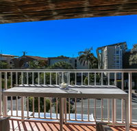 Taranaki Apartment - e-Seniors