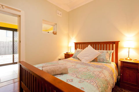 Taree Apartment - e-Seniors 2