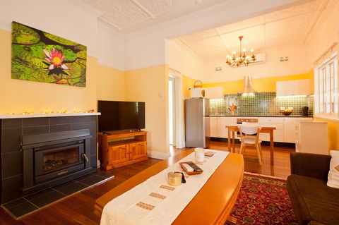 Taree Apartment - e-Seniors 0