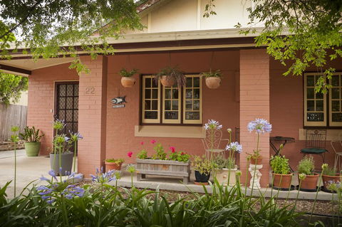 Taree Apartment - e-Seniors 1