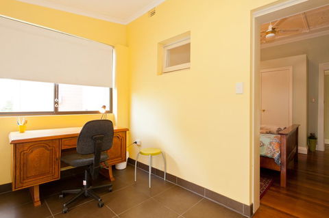 Taree Apartment - e-Seniors 3