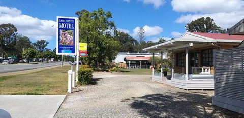 Taree Country Motel - e-Seniors 0