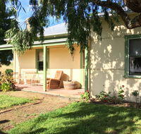 Tarndwarncoort - Farmer's Cottage - e-Seniors
