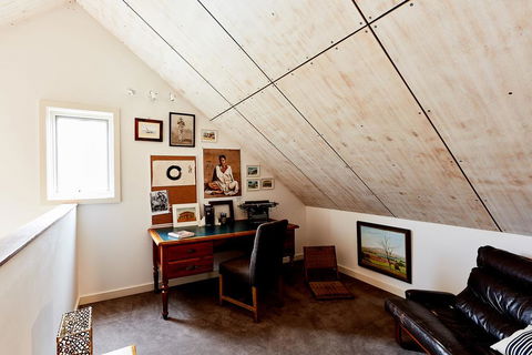 Tarndwarncoort - Farmer's Cottage - e-Seniors 1