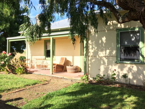 Tarndwarncoort - Farmer's Cottage - e-Seniors 0