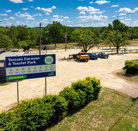 Taroom Caravan  Tourist Park - e-Seniors
