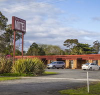 Tarra Motel - e-Seniors