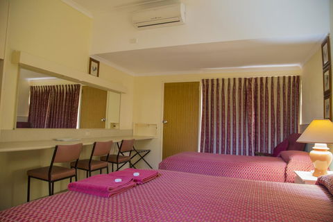 Tarra Motel - e-Seniors 3