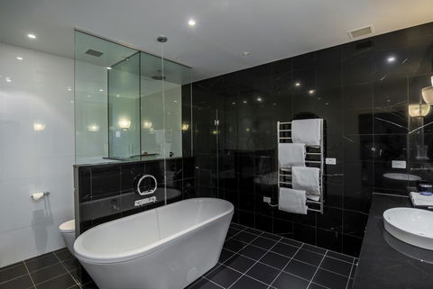 Tarraleah Lodge - e-Seniors 2