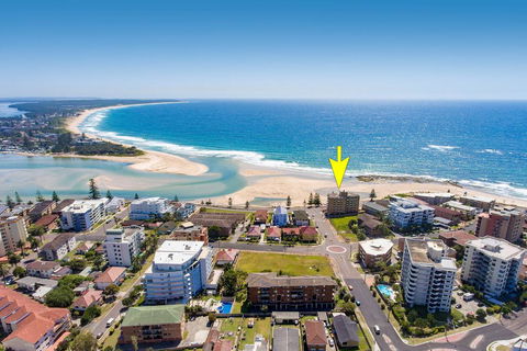 Tasman Towers - Unit 13 - e-Seniors 1