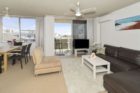 Tasman Towers - Unit 13 - e-Seniors 3