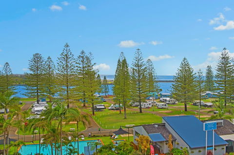 Tasman Towers 12 3 Munster Street - e-Seniors 3