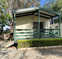 Tatura Cabin  Caravan Park - e-Seniors