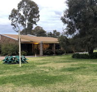 Tatura Country Motel - e-Seniors