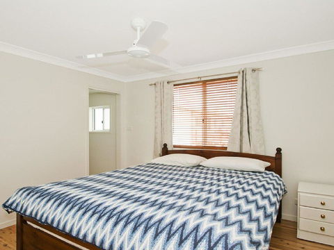 Tea Tree Cottage - Great Yard For Pets And Kids - e-Seniors 3