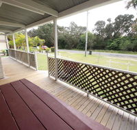 Tea Tree Lodge at Hat Head - e-Seniors