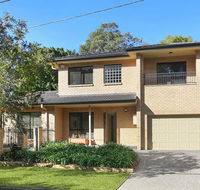 Telopea Rooms - e-Seniors