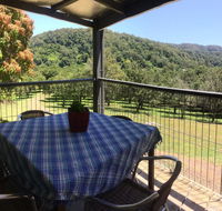 Terania Creek Farmstay - e-Seniors