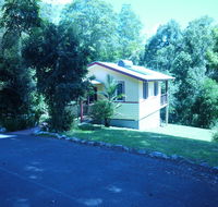 Teretre Cabins Nimbin - e-Seniors