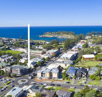 Terralong Terrace Apartments - e-Seniors