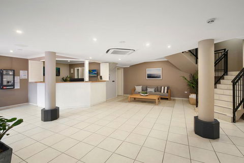 Terrigal Sails Serviced Apartments - e-Seniors 3