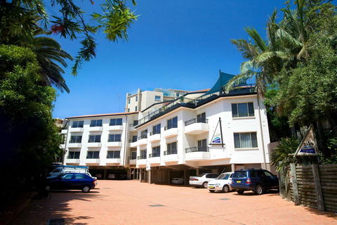 Terrigal Sails Serviced Apartments - e-Seniors 2